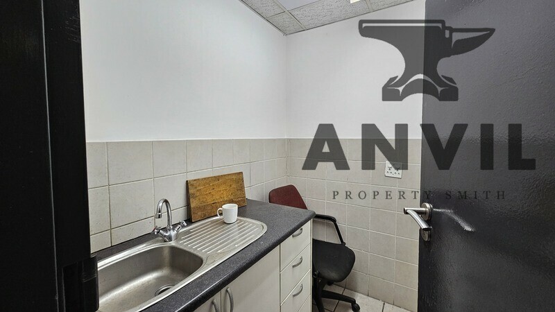 Tillbury Business Park, Midrand - Unit D7 property image 10