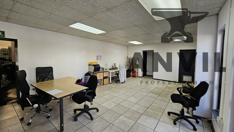 Tillbury Business Park, Midrand - Unit D7 property image 4