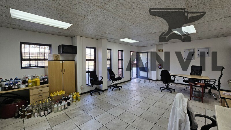 Tillbury Business Park, Midrand - Unit D7 property image 3