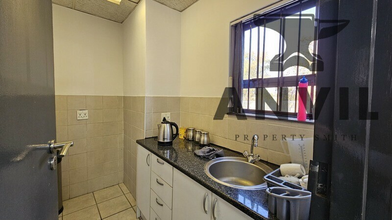 Tillbury Business Park, Midrand - Unit D7 property image 5