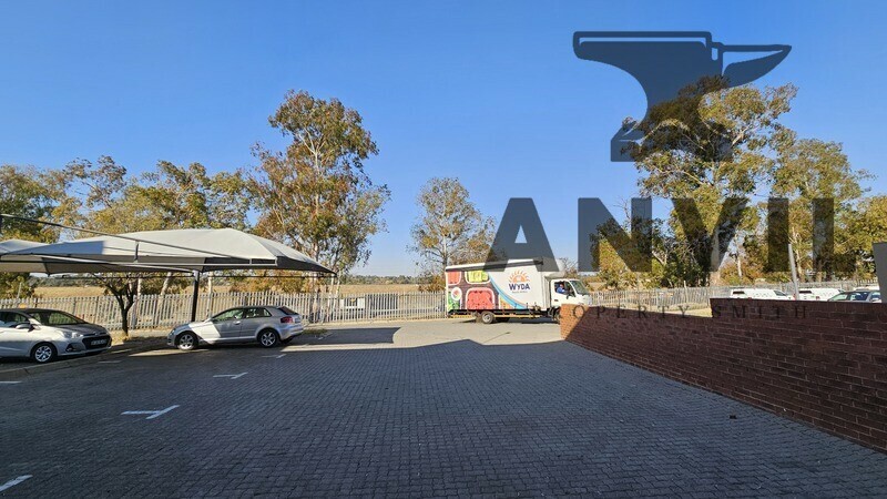 Tillbury Business Park, Midrand - Unit D7 property image 11