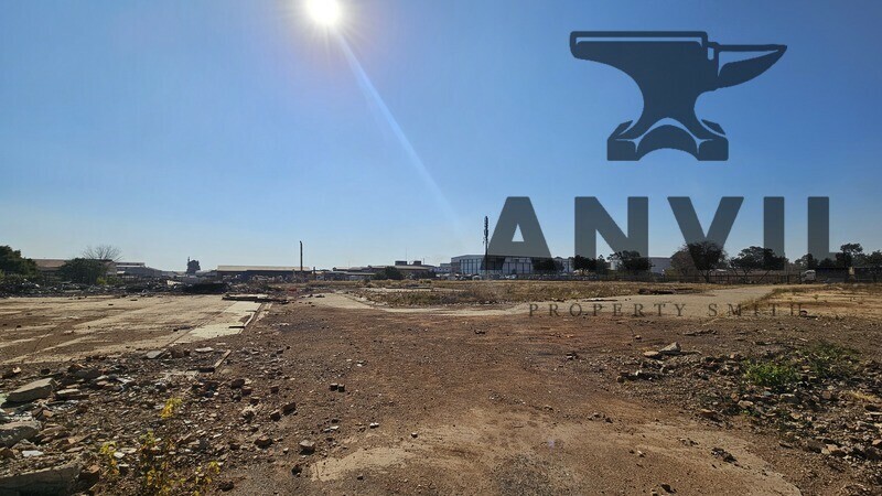 10 Industry Road, Clayville  - 34,246 sqm yard space  property image 30