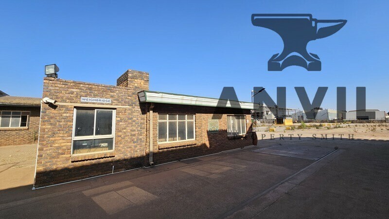 10 Industry Road, Clayville  - 34,246 sqm yard space  property image 33