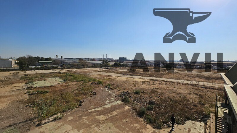 10 Industry Road, Clayville  - 34,246 sqm yard space  property image 36