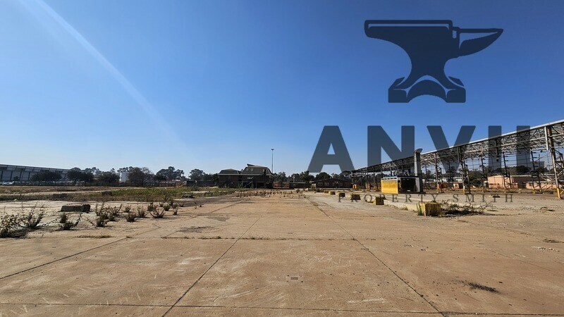 10 Industry Road, Clayville  - 34,246 sqm yard space  property image 4