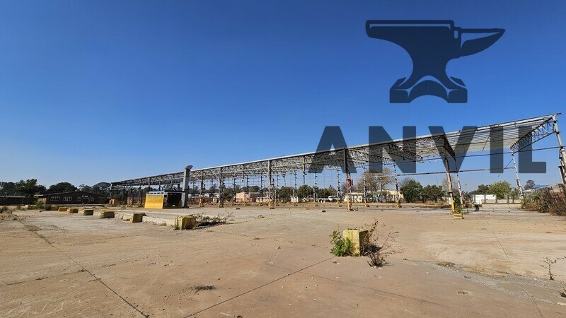 10 Industry Road, Clayville  - 34,246 sqm yard space  property image 6