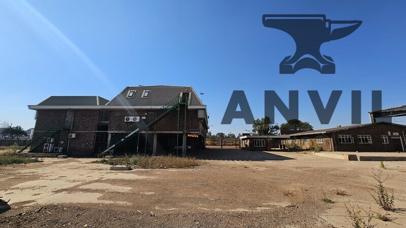 10 Industry Road, Clayville  - 34,246 sqm yard space  property image 9