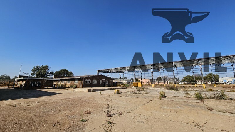 10 Industry Road, Clayville  - 34,246 sqm yard space  property image 8