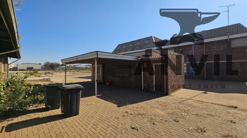 10 Industry Road, Clayville  - 34,246 sqm yard space  property image 2