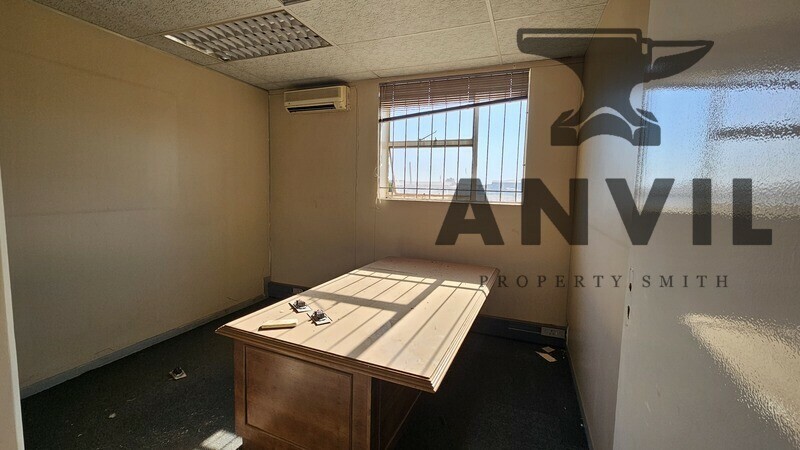 10 Industry Road, Clayville  - 34,246 sqm yard space  property image 12