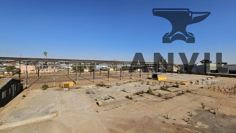 10 Industry Road, Clayville  - 34,246 sqm yard space  property image 16