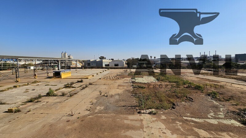 10 Industry Road, Clayville  - 34,246 sqm yard space  property image 17