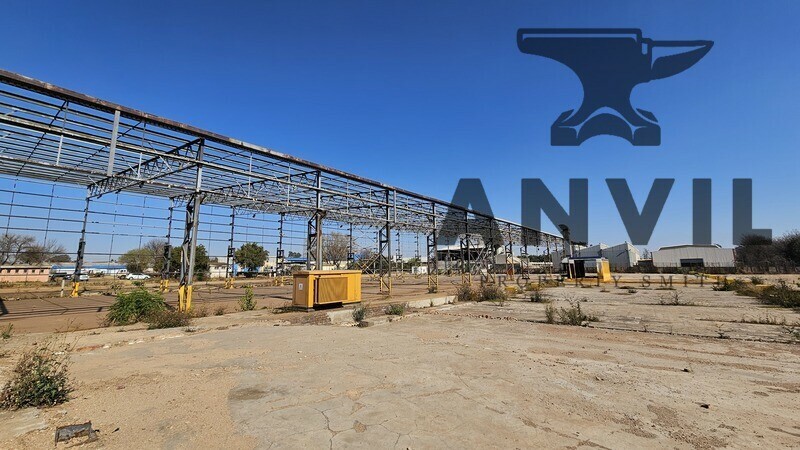 10 Industry Road, Clayville  - 34,246 sqm yard space  property image 19