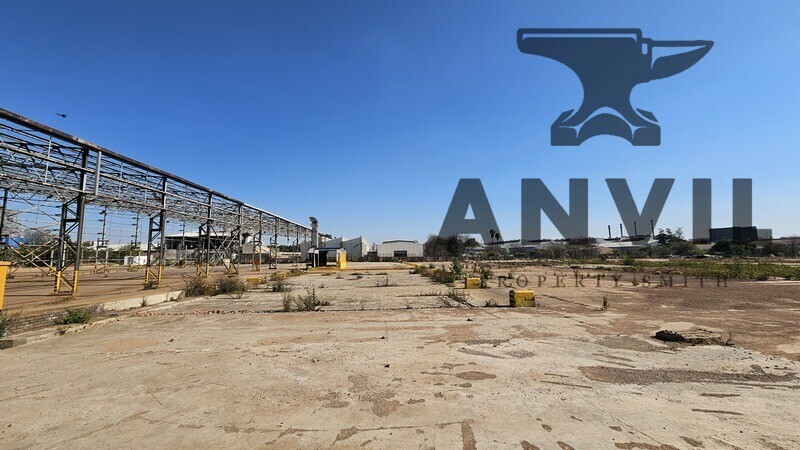 10 Industry Road, Clayville  - 34,246 sqm yard space  property image 20