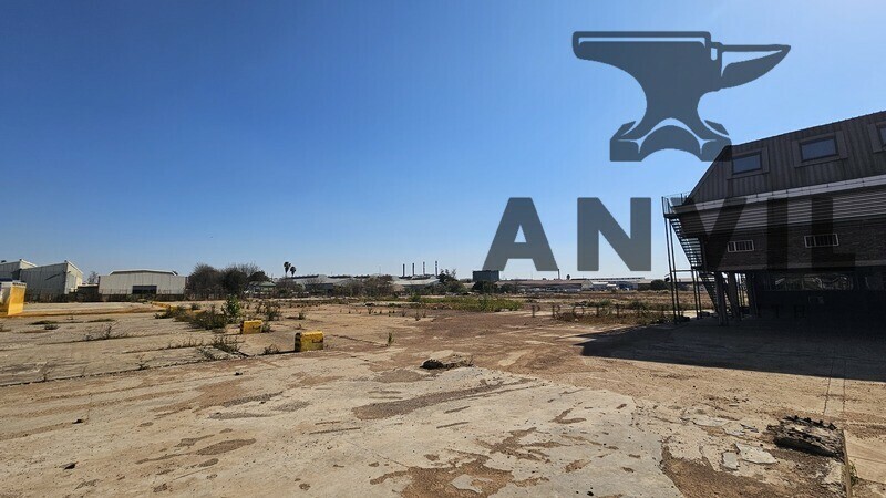 10 Industry Road, Clayville  - 34,246 sqm yard space  property image 21