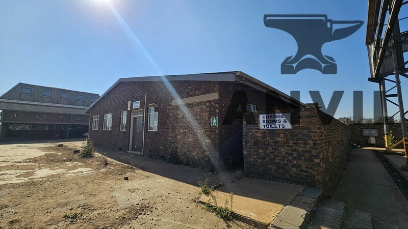 10 Industry Road, Clayville  - 34,246 sqm yard space  property image 3