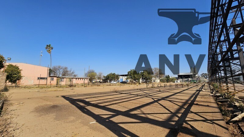 10 Industry Road, Clayville  - 34,246 sqm yard space  property image 23