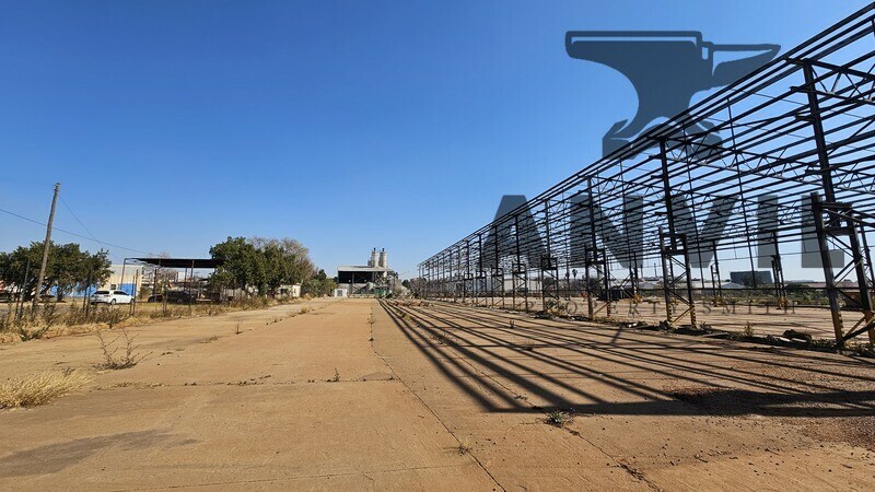 10 Industry Road, Clayville  - 34,246 sqm yard space  property image 24