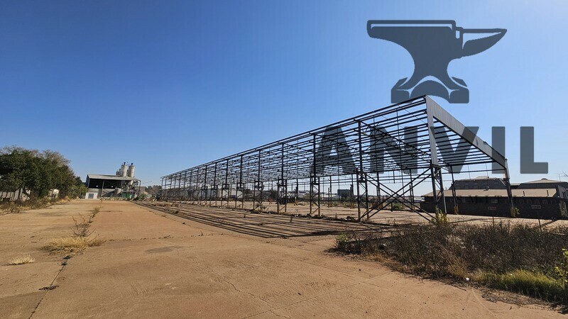 10 Industry Road, Clayville  - 34,246 sqm yard space  property image 25