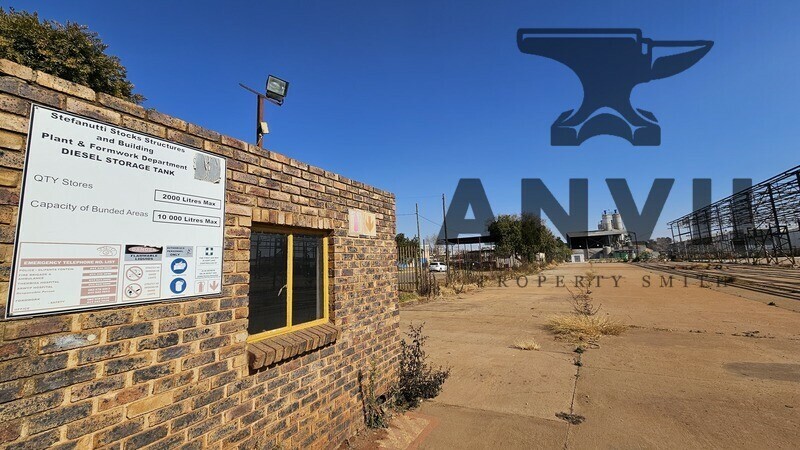 10 Industry Road, Clayville  - 34,246 sqm yard space  property image 26