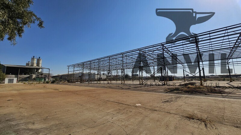 10 Industry Road, Clayville  - 34,246 sqm yard space  property image 27