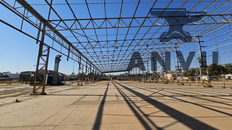 10 Industry Road, Clayville  - 34,246 sqm yard space  property image 28