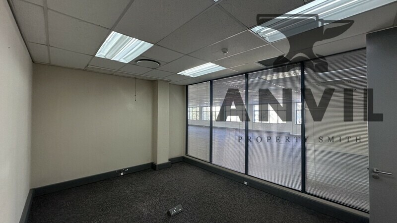 4 Fricker Road, Illovo - Portion Second Floor property image 4