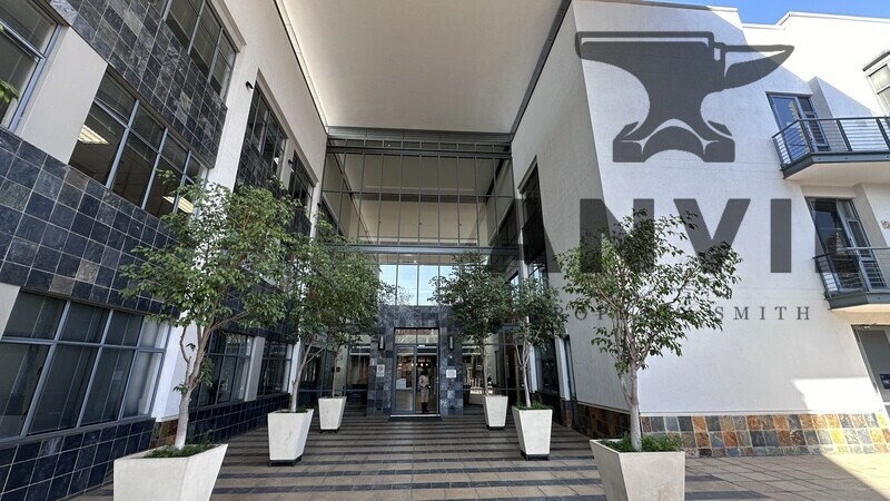 4 Fricker Road, Illovo - Portion Second Floor property image 3