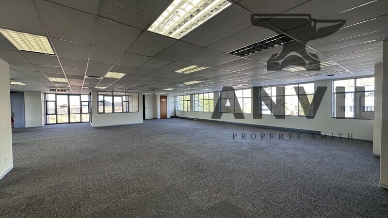 4 Fricker Road, Illovo - Portion Second Floor property image 5