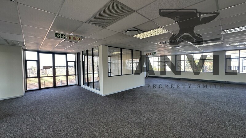 4 Fricker Road, Illovo - Portion Second Floor property image 7