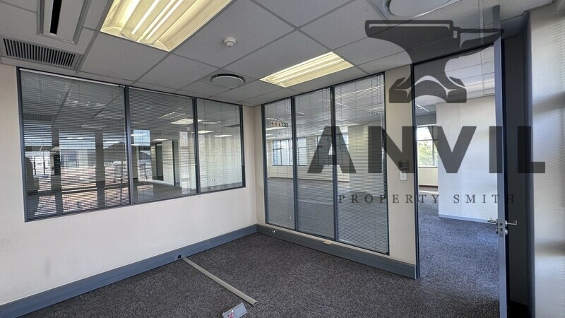 4 Fricker Road, Illovo - Portion Second Floor property image 8