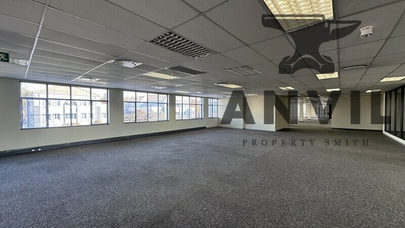 4 Fricker Road, Illovo - Portion Second Floor property image 10