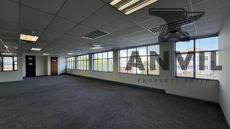 4 Fricker Road, Illovo - Portion Second Floor property image 12