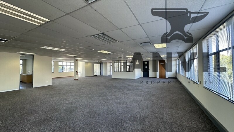 4 Fricker Road, Illovo - Portion Second Floor property image 13