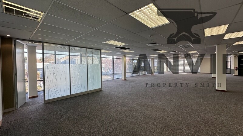 4 Fricker Road, Illovo - Portion Second Floor property image 15