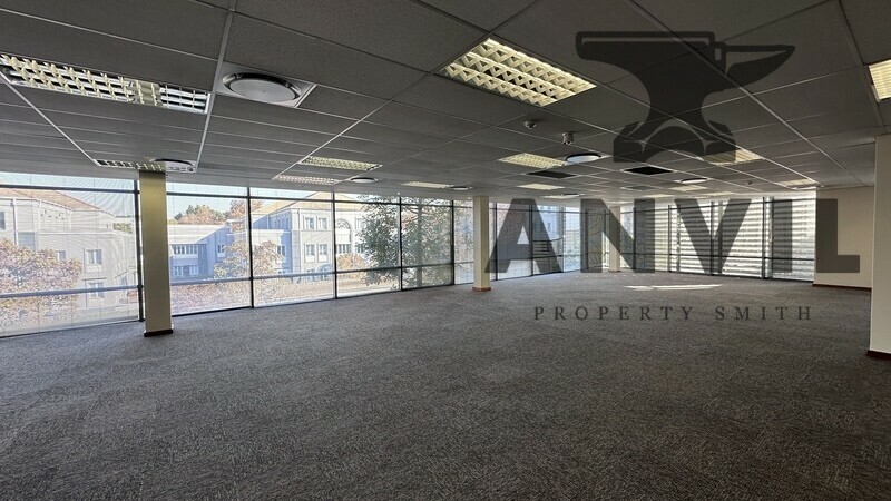 4 Fricker Road, Illovo - Portion Second Floor property image 16