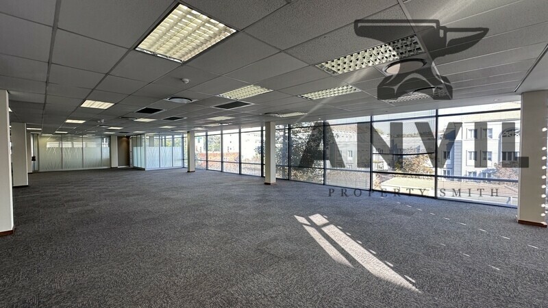 4 Fricker Road, Illovo - Portion Second Floor property image 18