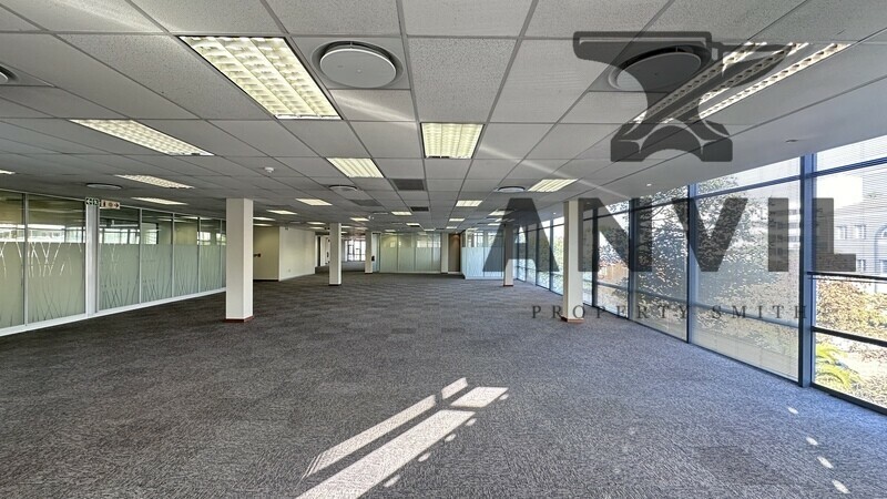 4 Fricker Road, Illovo - Portion Second Floor property image 19