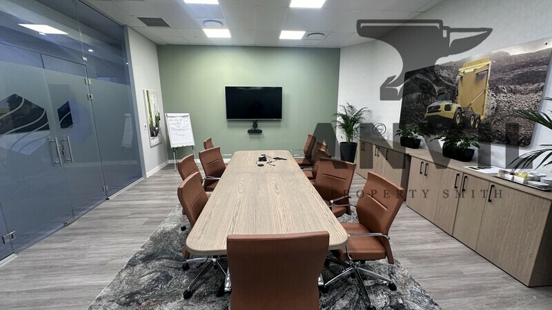 90 Rivonia Road, Sandton - Ground Floor - Portion property image 3