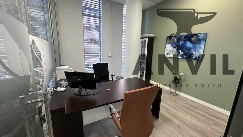 90 Rivonia Road, Sandton - Ground Floor - Portion property image 4