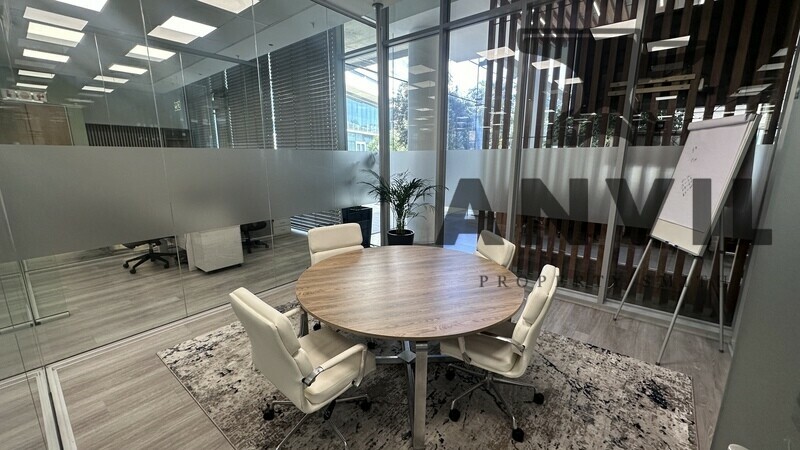 90 Rivonia Road, Sandton - Ground Floor - Portion property image 5