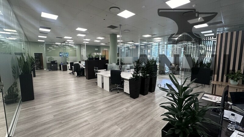 90 Rivonia Road, Sandton - Ground Floor - Portion property image 6