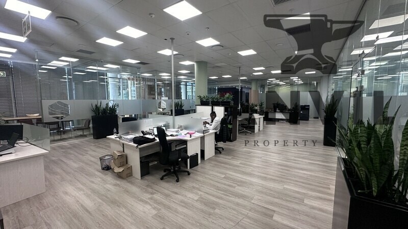 90 Rivonia Road, Sandton - Ground Floor - Portion property image 7