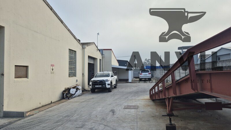 Oosterland Street Industrial Warehouse - Oosterland Park 2 property image 13