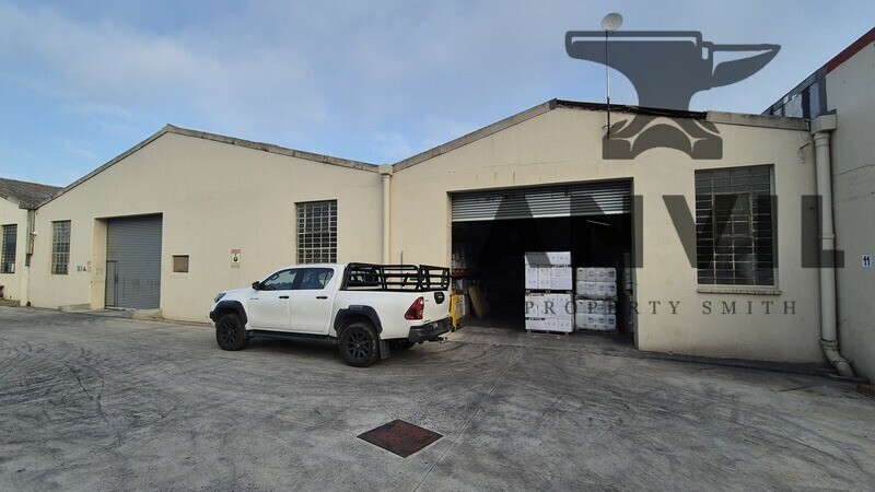 Oosterland Street Industrial Warehouse - Oosterland Park 2 property image 14