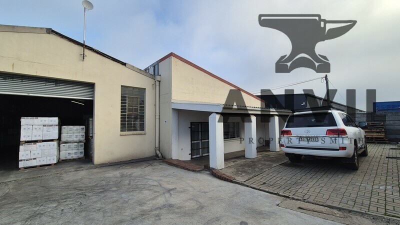 Oosterland Street Industrial Warehouse - Oosterland Park 2 property image 15