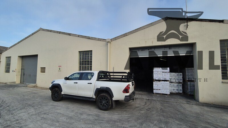Oosterland Street Industrial Warehouse - Oosterland Park 2 property image 16