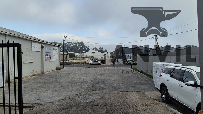 Oosterland Street Industrial Warehouse - Oosterland Park 2 property image 17