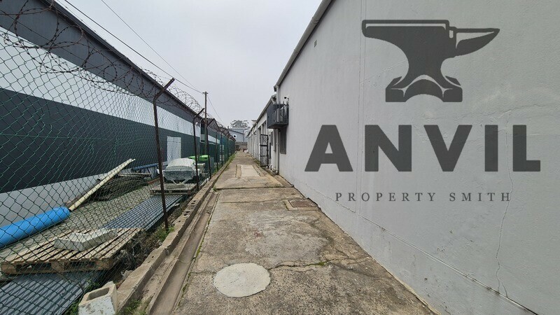 Oosterland Street Industrial Warehouse - Oosterland Park 2 property image 18