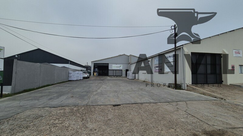 Oosterland Street Industrial Warehouse - Oosterland Park 2 property image 19
